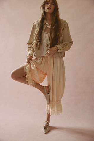 Forever Young Bloomer Pants