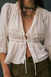 Forever Young Bed Jacket