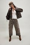 Forever Young Bed Jacket