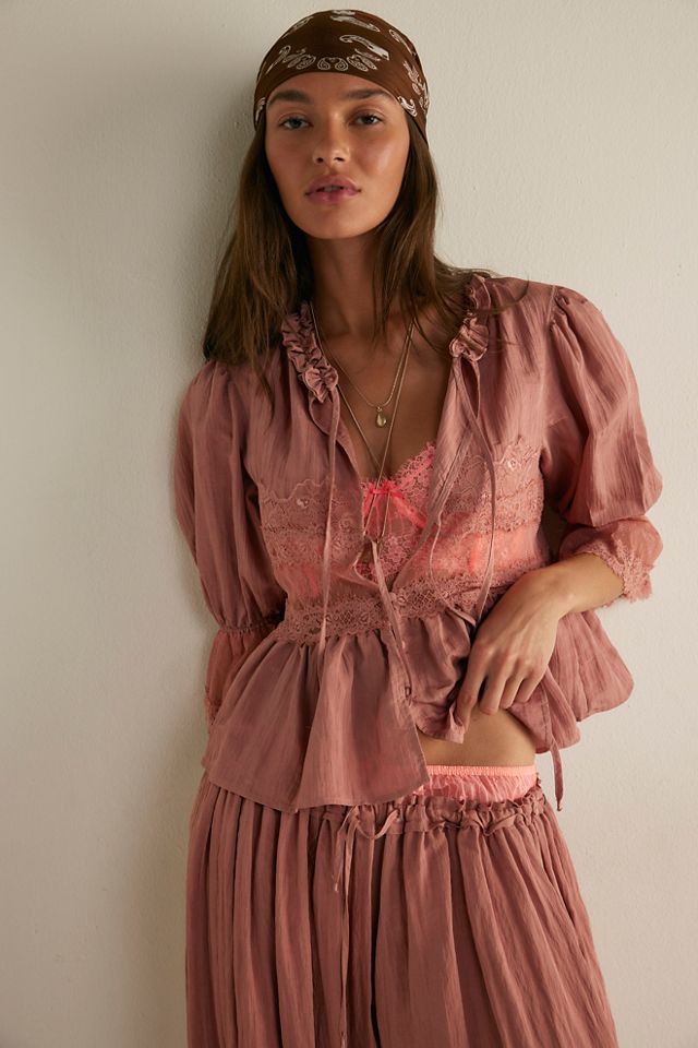 Veste de Lit Forever Young #2