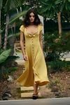 Magnolia Midi
