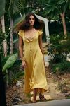 Magnolia Midi