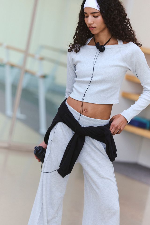 Go To Long Sleeve Set #2