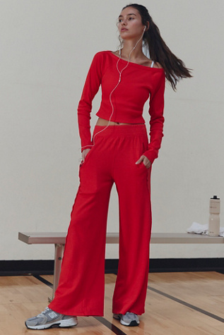 Go To Long Sleeve Set