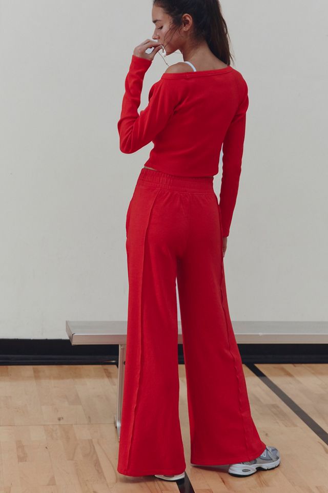 Go To Long Sleeve Set #1