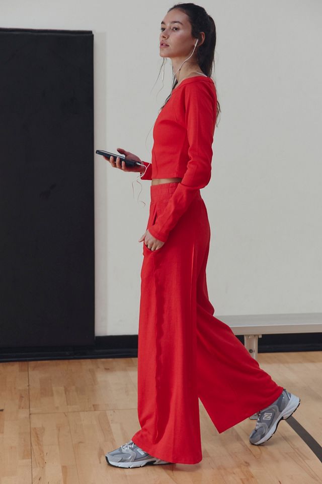 Go To Long Sleeve Set #2