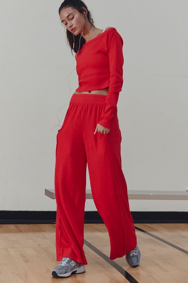 Go To Long Sleeve Set #3