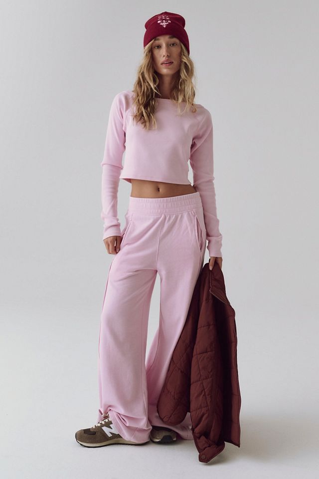 Go To Long Sleeve Set #2