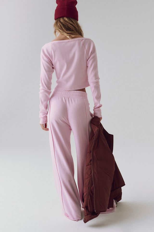Go To Long Sleeve Set #3