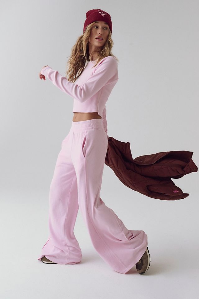 Go To Long Sleeve Set #1