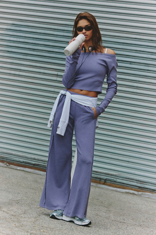 Go To Long Sleeve Set