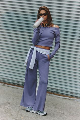 So Soft Seamless Modal Cable Long Sleeve