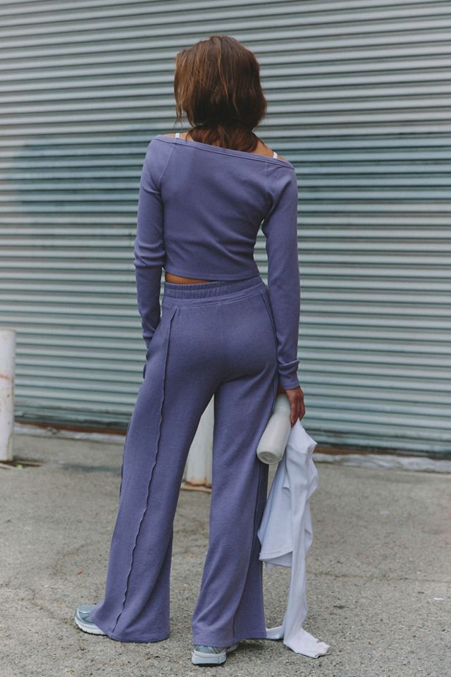 Go To Long Sleeve Set #1
