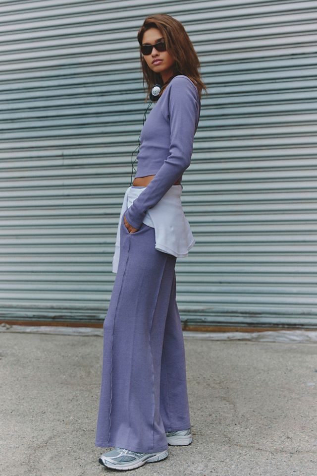 Go To Long Sleeve Set #3