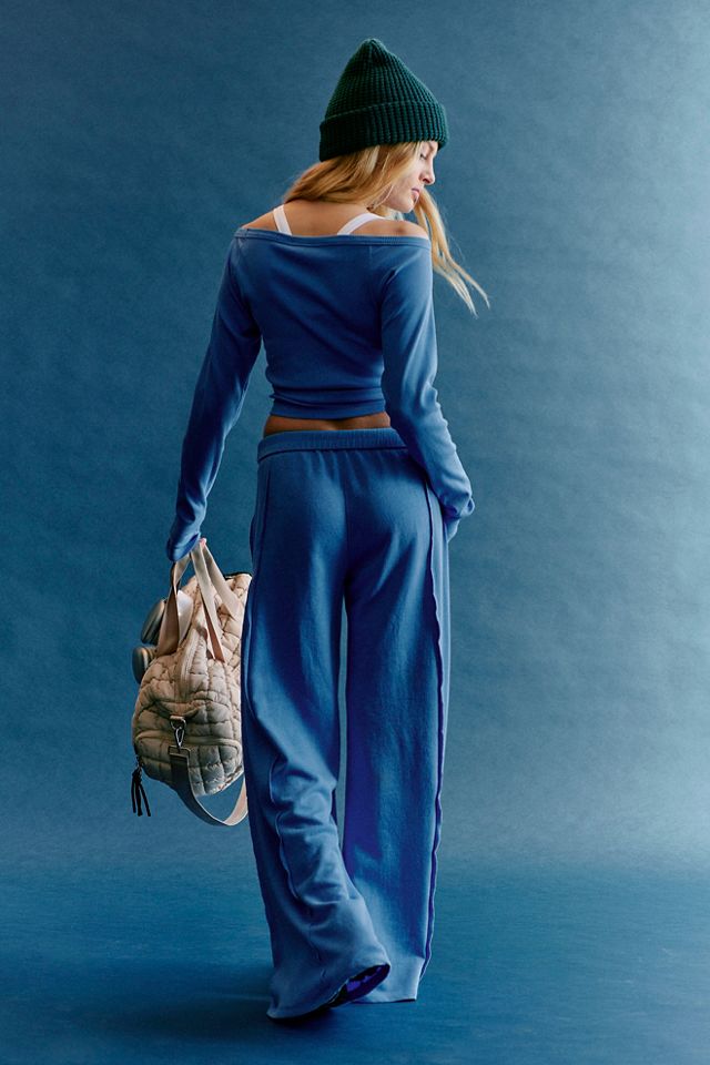 Go To Long Sleeve Set #1