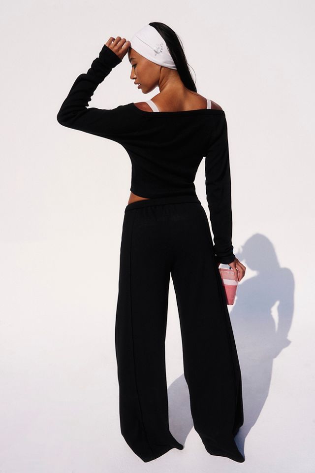 Go To Long Sleeve Set #2