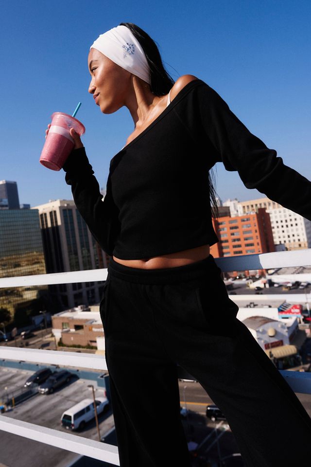Go To Long Sleeve Set #1