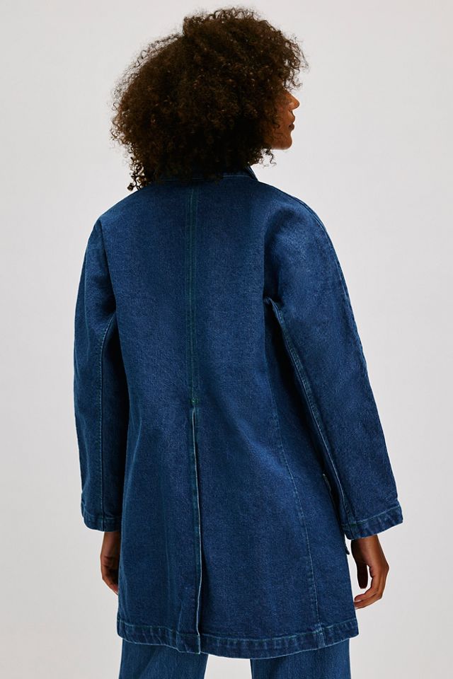 Carleen Constance Jacket | Free People