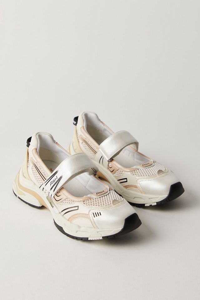 Ash Rolls Sneakers #1