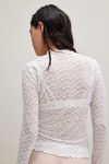 From The Start Mockneck Long Sleeve