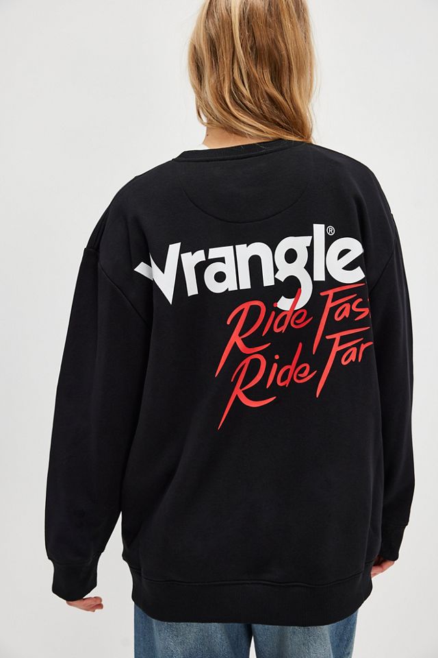 Wrangler X Diamond Cross #1