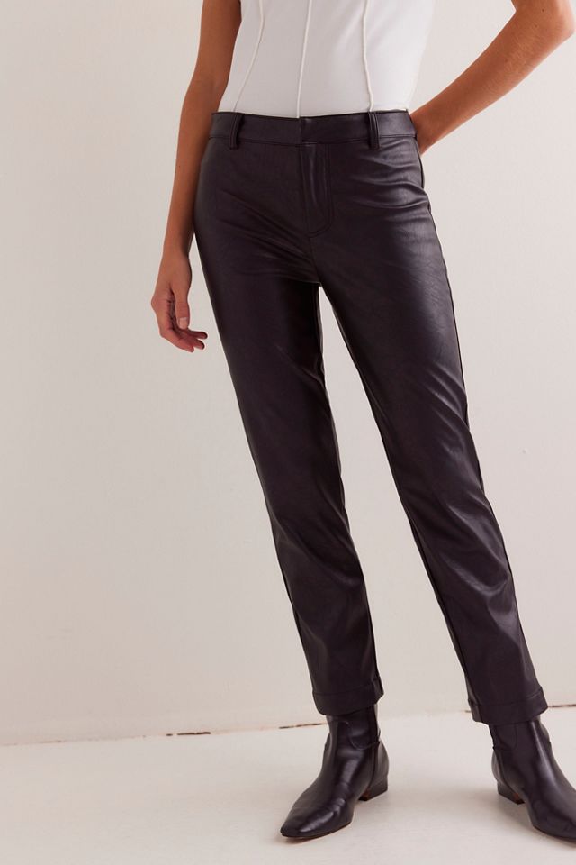 We The Free Molly Vegan Slim Pants #1