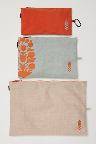 FP Movement x Thread Buti Pouch by Thread Wallets at Free People, Whipped Cream