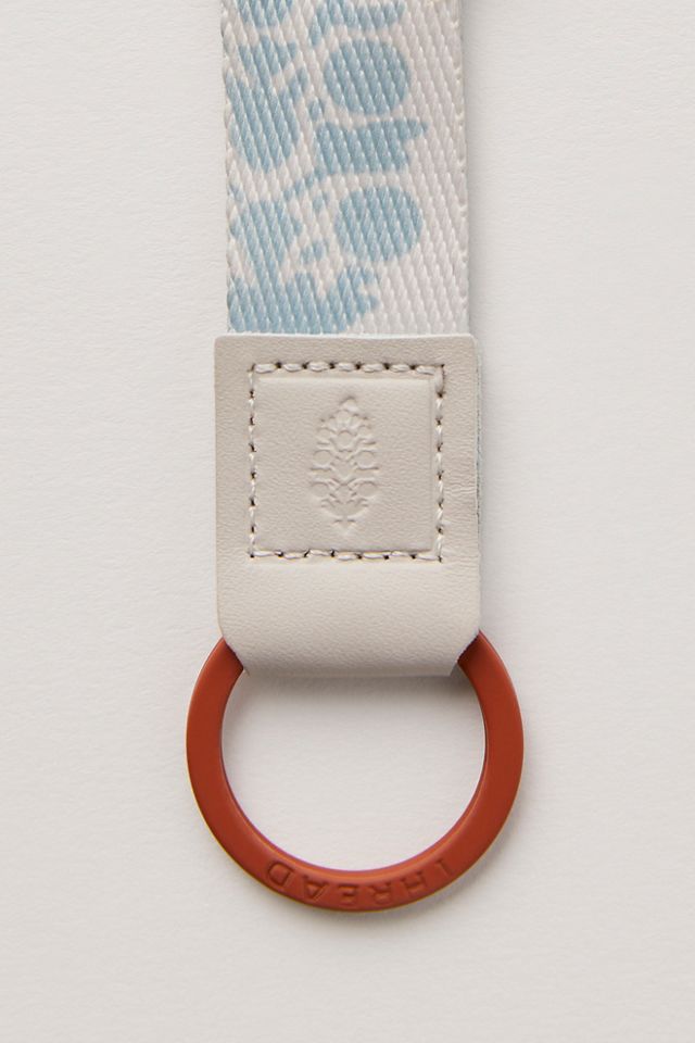 FP Movement x Thread Buti Keychain #1