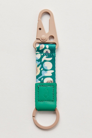 FP Movement x Thread Buti Keychain