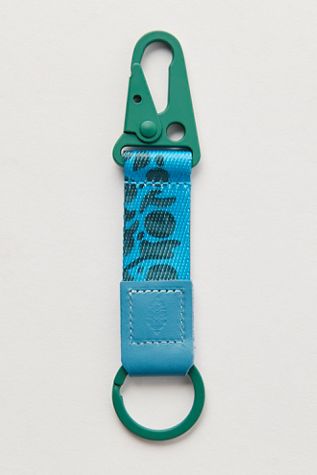 FP Movement x Thread Buti Keychain