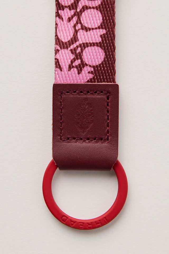 FP Movement x Thread Buti Keychain