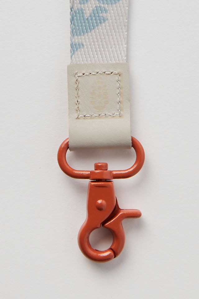 FP Movement x Thread Buti Wrist Strap #1