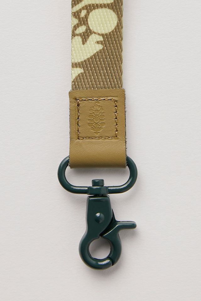 FP Movement x Thread Buti Wrist Strap #1