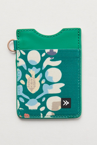 FP Movement x Thread Buti Wallet by Thread Wallets at Free People, Souks And Sands