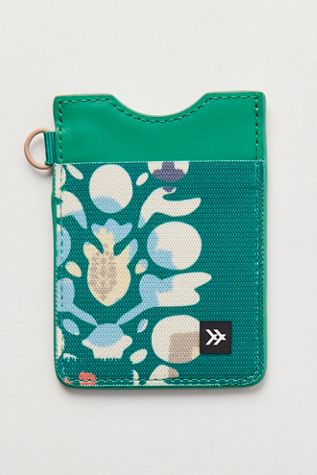 FP Movement x Thread Buti Wallet