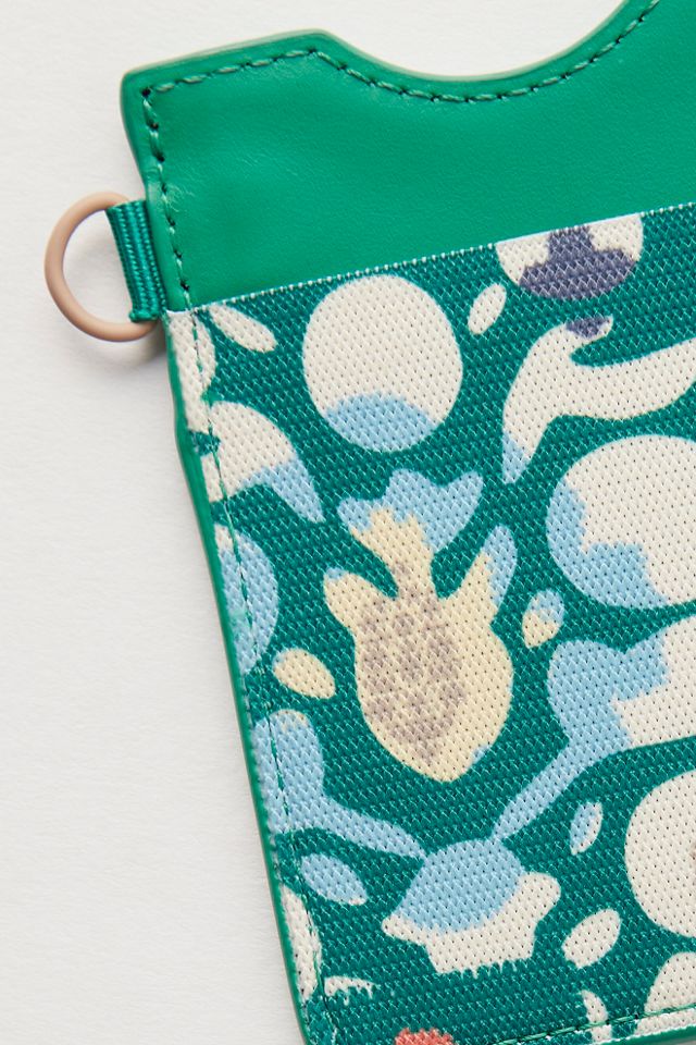 FP Movement x Thread Buti Wallet #2