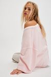 We The Free Venice V-Neck Sweatshirt