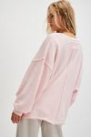 We The Free Venice V-Neck Sweatshirt