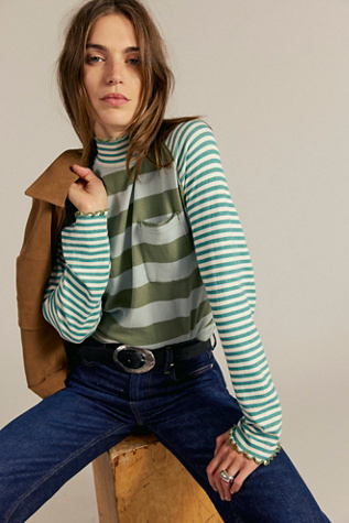 We The Free Punk Playful Tee