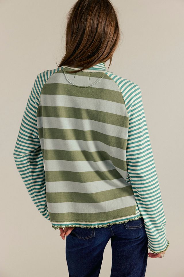 We The Free Punk Playful Tee #1