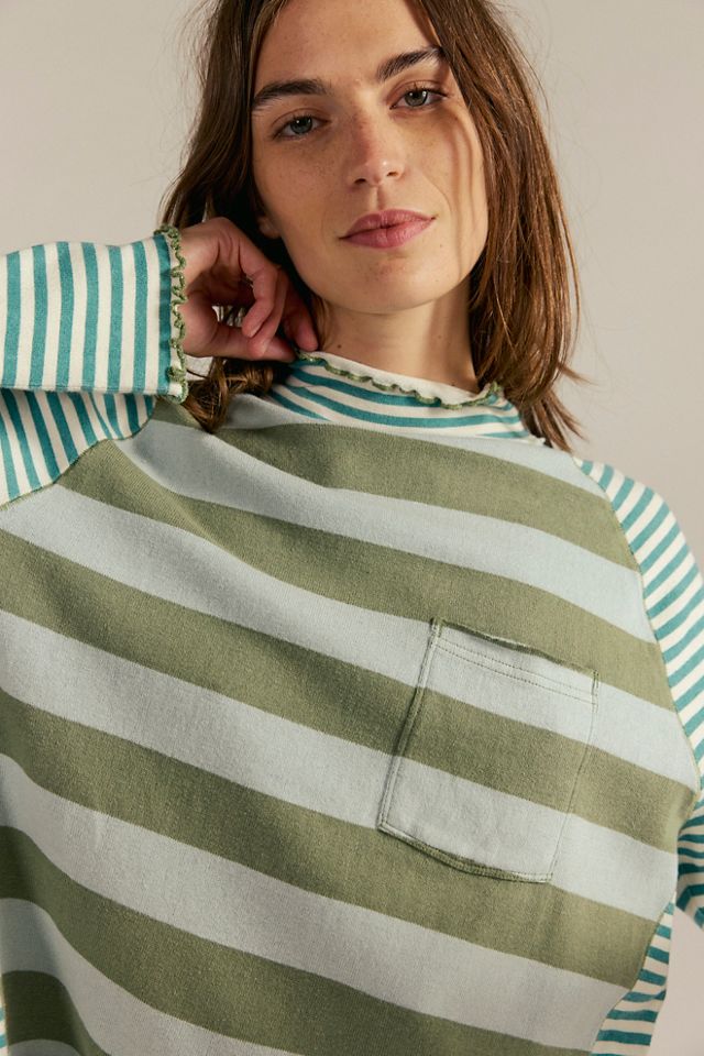 We The Free Punk Playful Tee #2