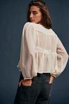 Waverly Blouse