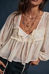 Waverly Blouse