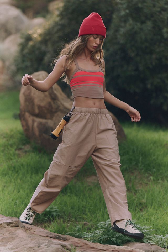 All Clear Striped Cami #3