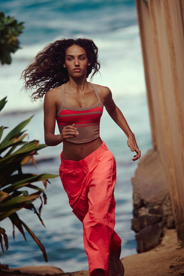 All Clear Striped Cami | Free People