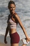 All Clear Striped Cami