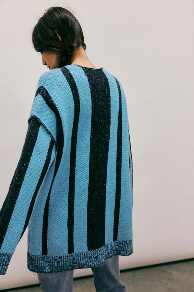State Side Cardigan #1