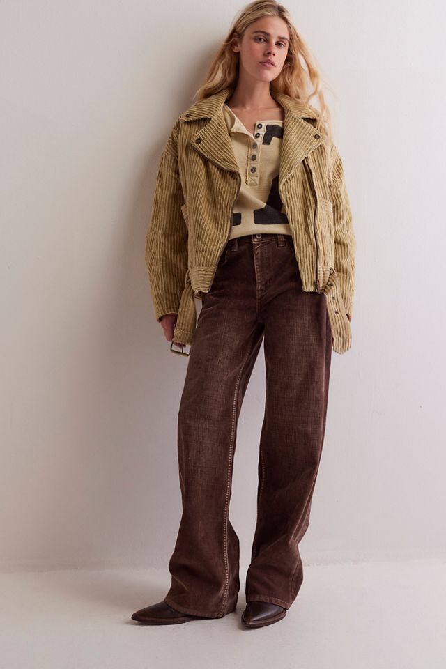 Veste Makenna We The Free #2