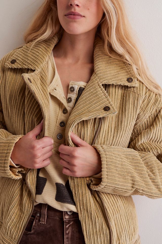 Veste Makenna We The Free #3