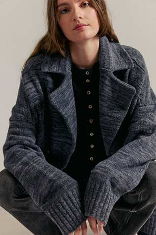 Park Slope Cardigan